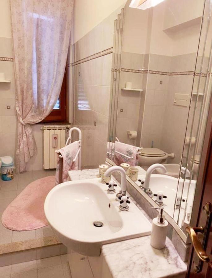 Frontemare Rooms Милаццо Экстерьер фото