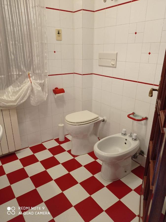 Frontemare Rooms Милаццо Экстерьер фото