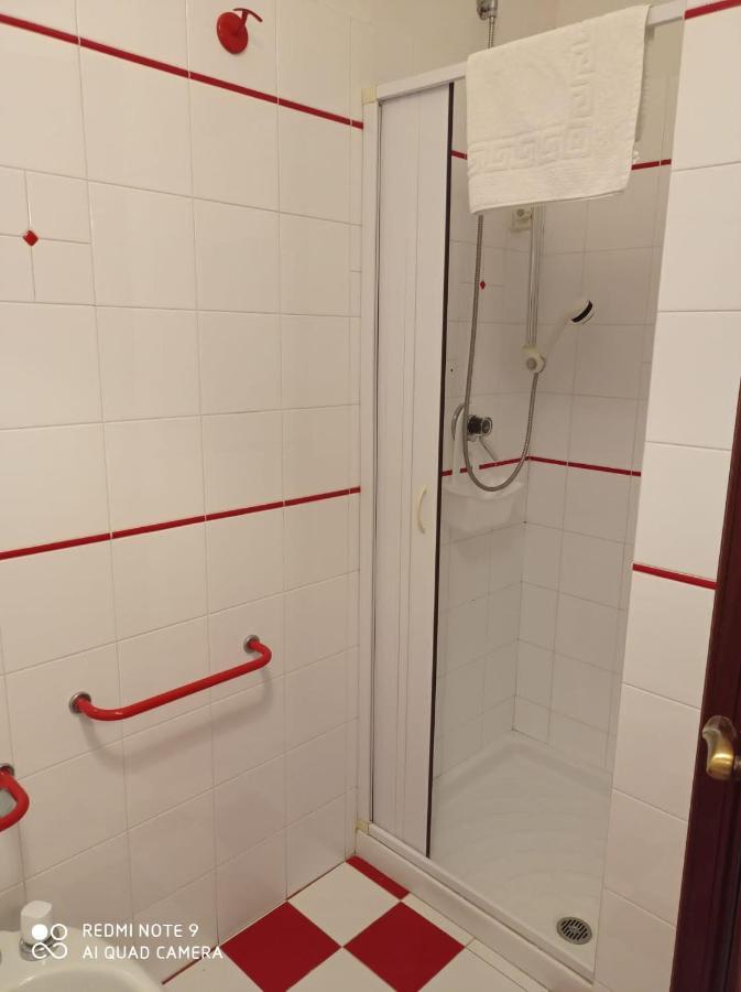 Frontemare Rooms Милаццо Экстерьер фото