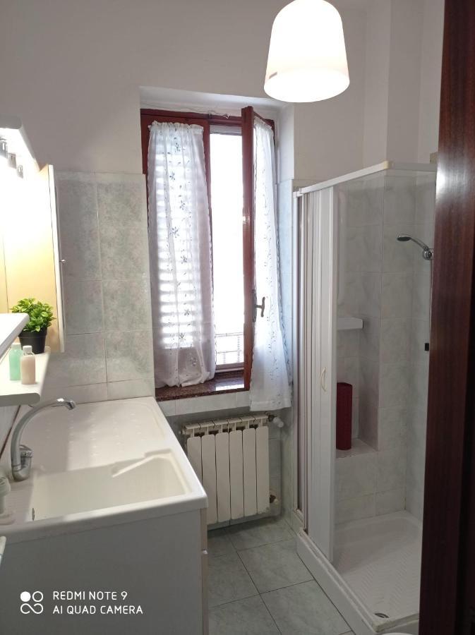 Frontemare Rooms Милаццо Экстерьер фото