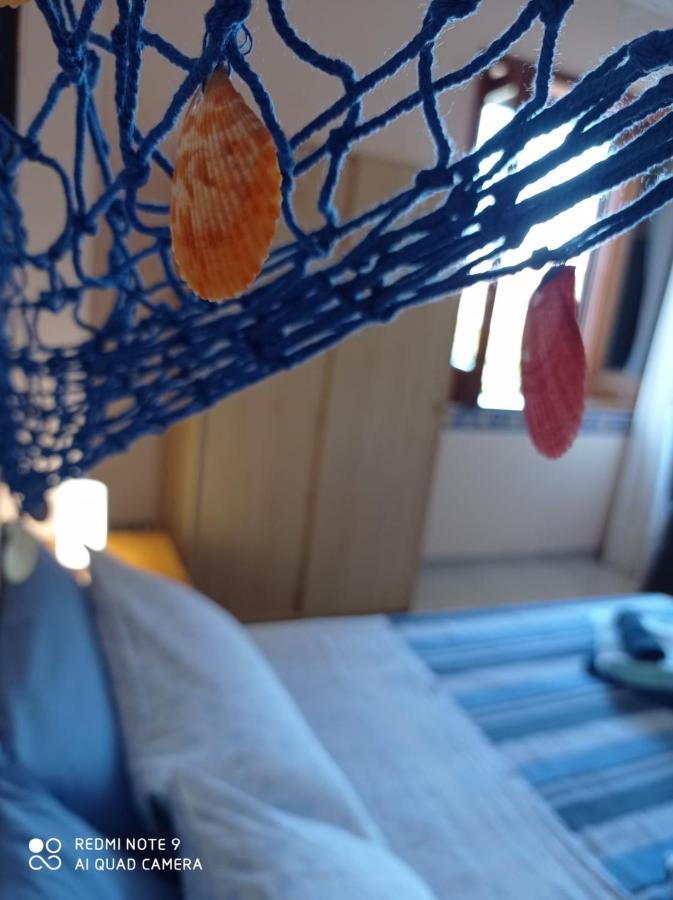 Frontemare Rooms Милаццо Экстерьер фото